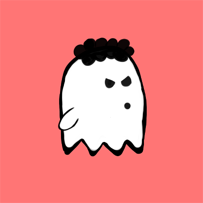 Ghostie #844