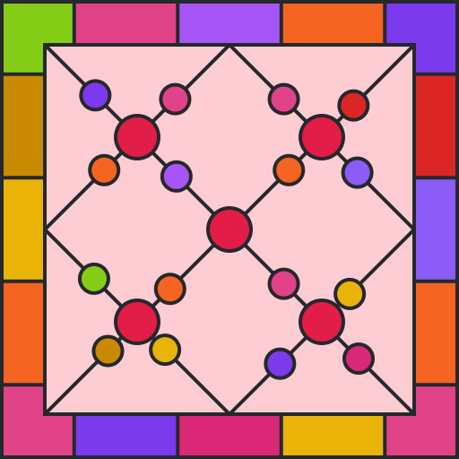 Octorand Gen2 #0244 NFT on Algorand