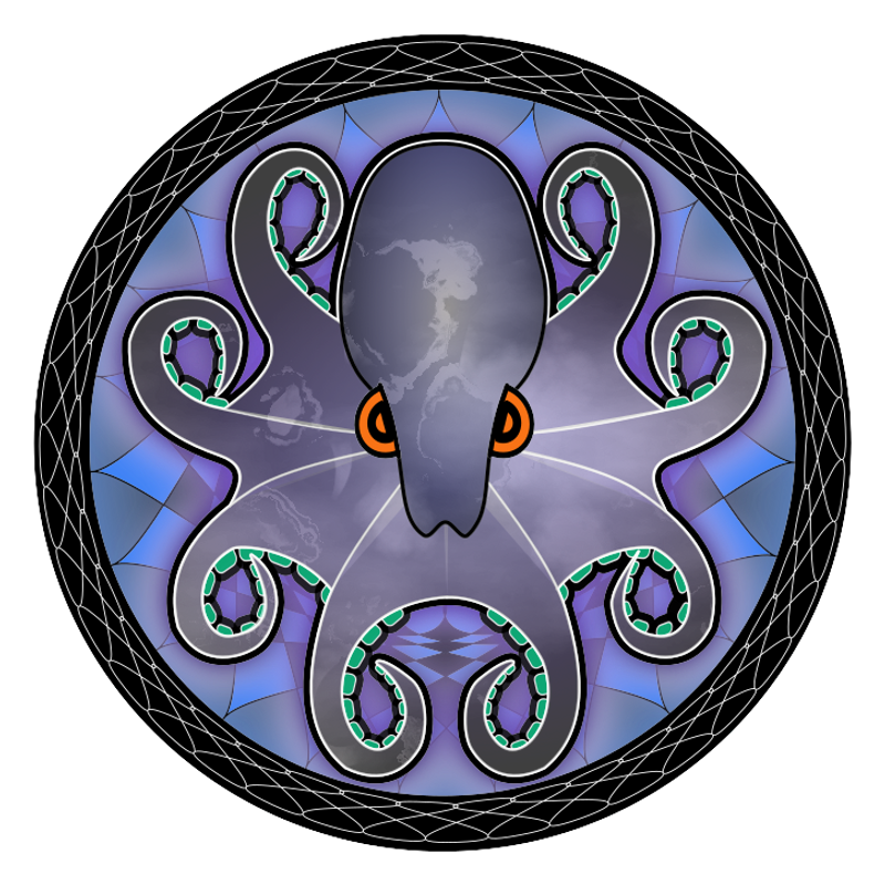 Guardian 174 NFT on Algorand