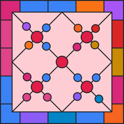 Octorand Gen2 #1612 NFT on Algorand