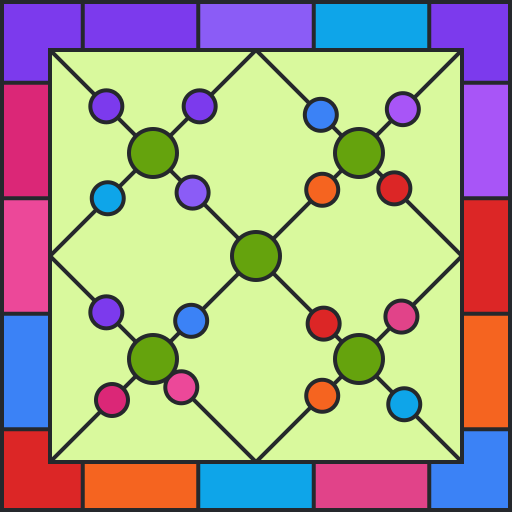 Octorand Gen2 #2899 NFT on Algorand