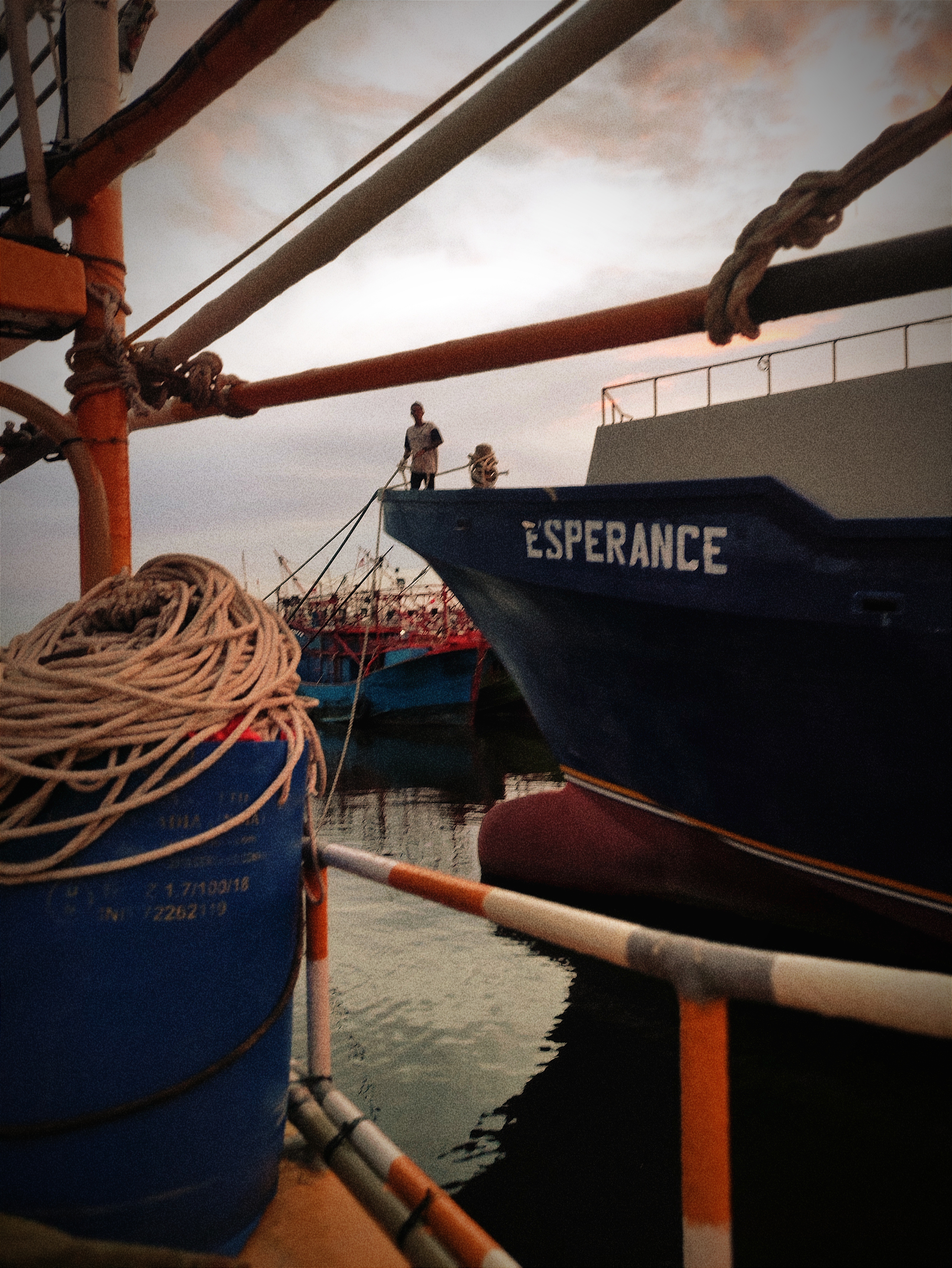 TANKER  NFT on Algorand