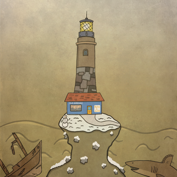 Image of The Lighthouse #39