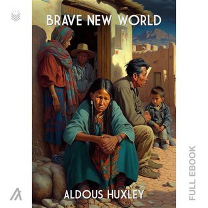 Brave New World #1680