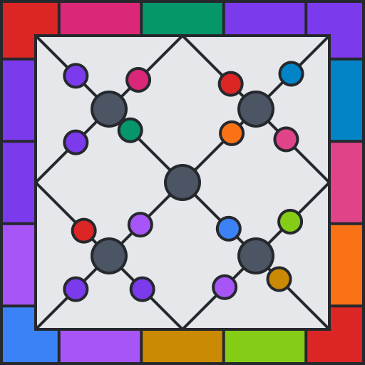 Octorand Gen2 #0534 NFT on Algorand