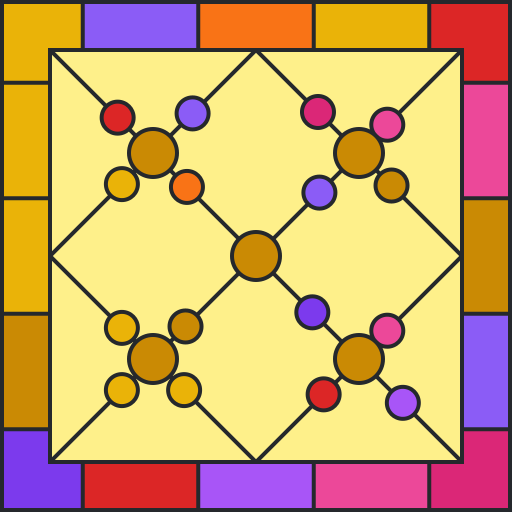 Octorand Gen2 #4201 NFT on Algorand