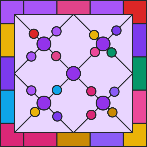 Octorand Gen2 #4002 NFT on Algorand