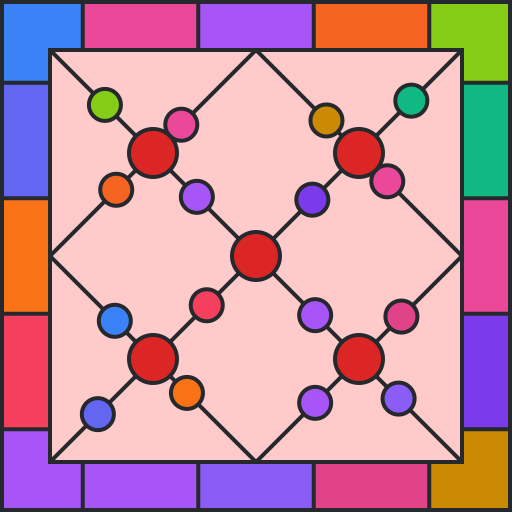 Octorand Gen2 #7887 NFT on Algorand