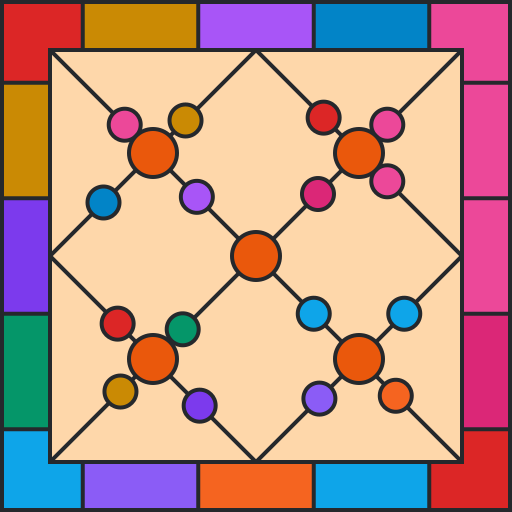 Octorand Gen2 #0216 NFT on Algorand