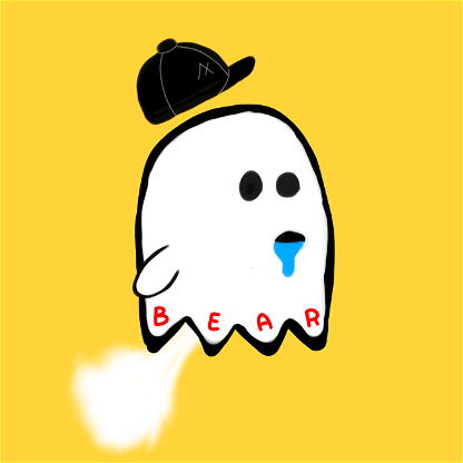 Ghostie #143