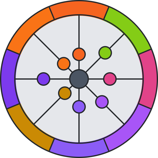 Octorand Gen1 #011 NFT on Algorand