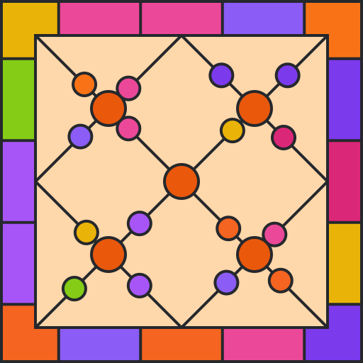 Octorand Gen2 #4723 NFT on Algorand