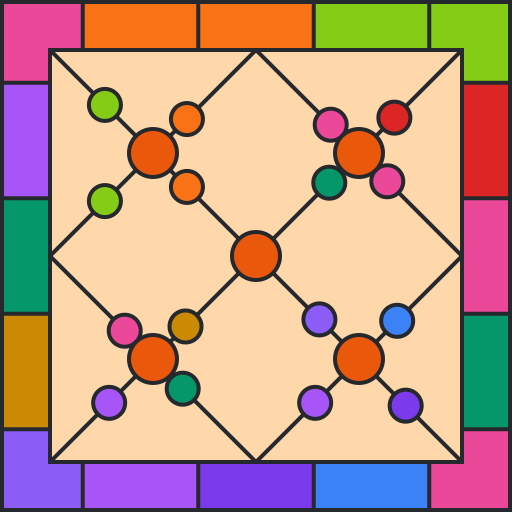 Octorand Gen2 #7299 NFT on Algorand