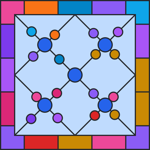 Octorand Gen2 #1397 NFT on Algorand