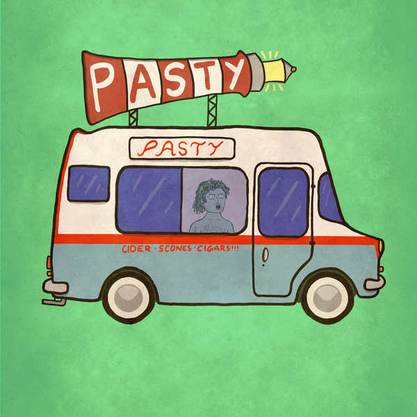 An image of Pasty Van Co. 025