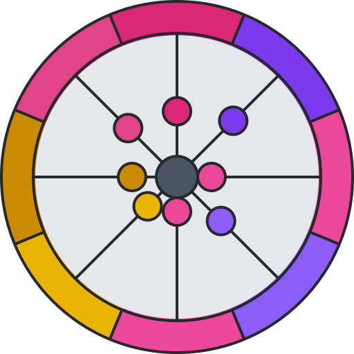 Octorand Gen1 #661 NFT on Algorand