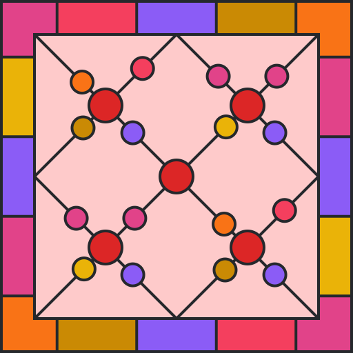 Octorand Gen2 #6557 NFT on Algorand