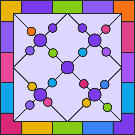 Octorand Gen2 #1149 NFT on Algorand