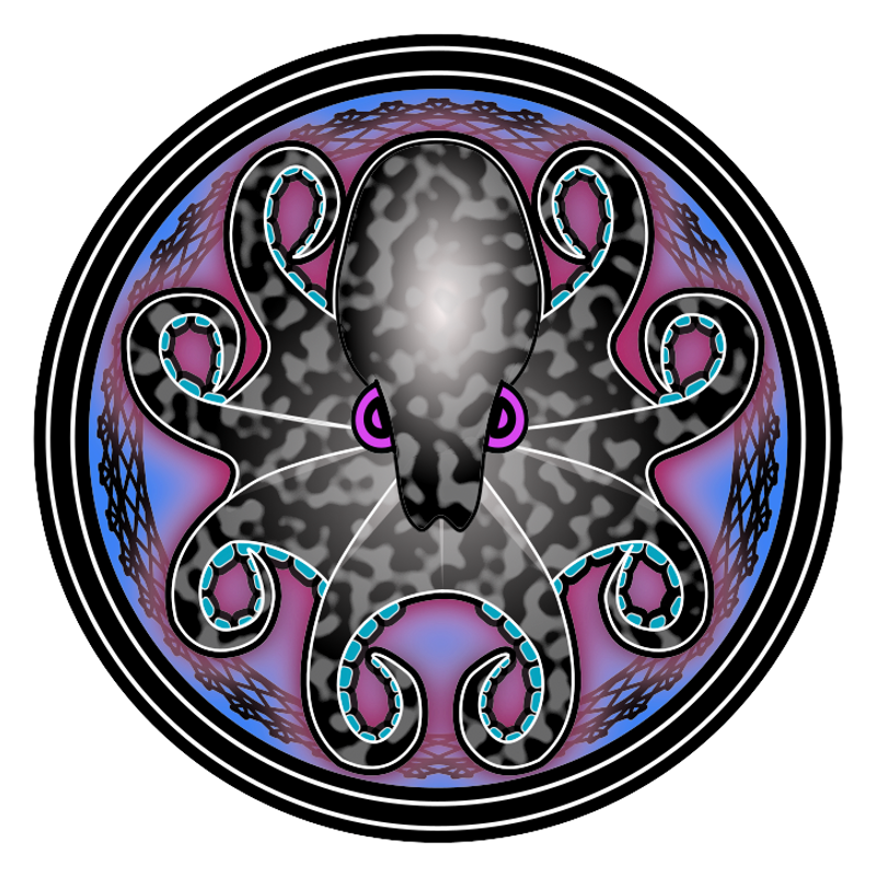 Guardian 349 NFT on Algorand