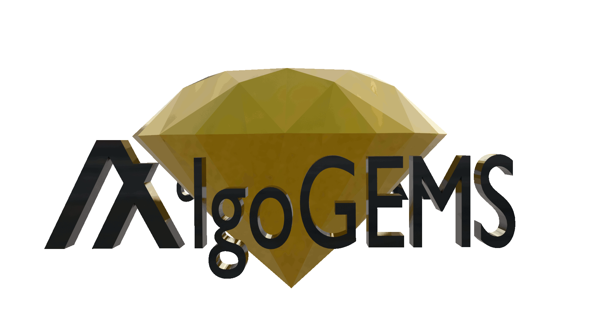 An AlgoGEM (#9)