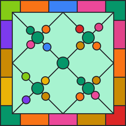 Octorand Gen2 #5566 NFT on Algorand