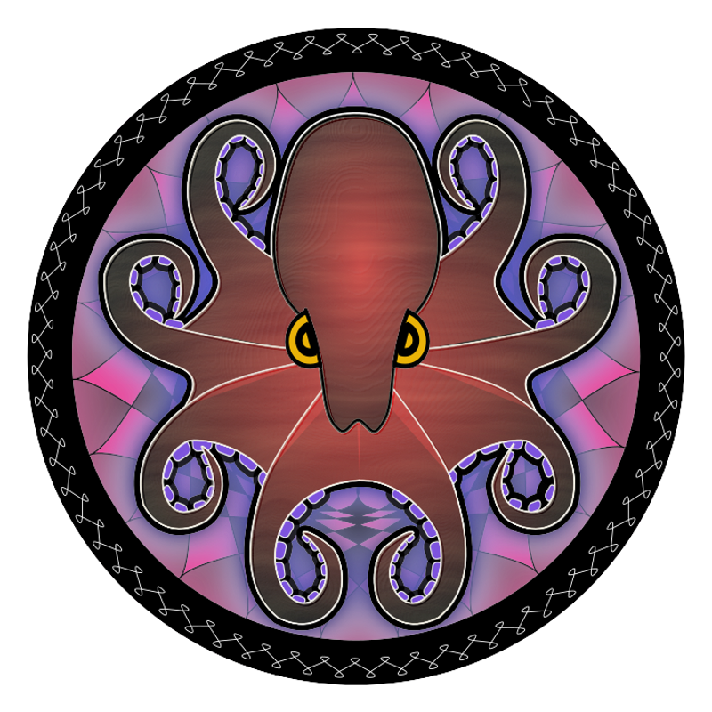 Guardian 991 NFT on Algorand