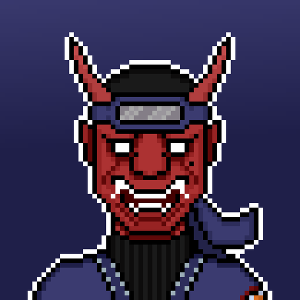 An image of Hannya 006