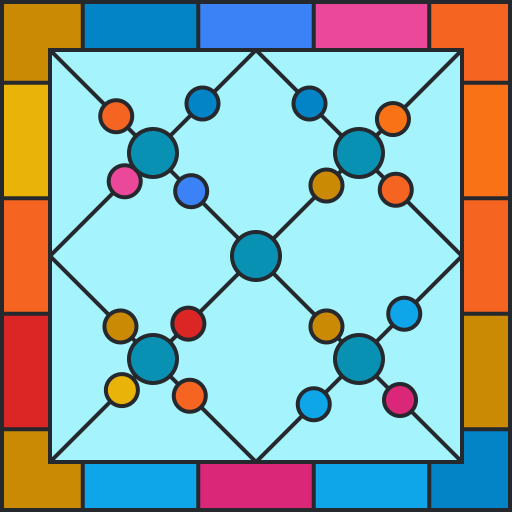 Octorand Gen2 #1994 NFT on Algorand