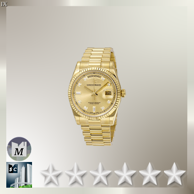 Luxury watch Q6 (#9)