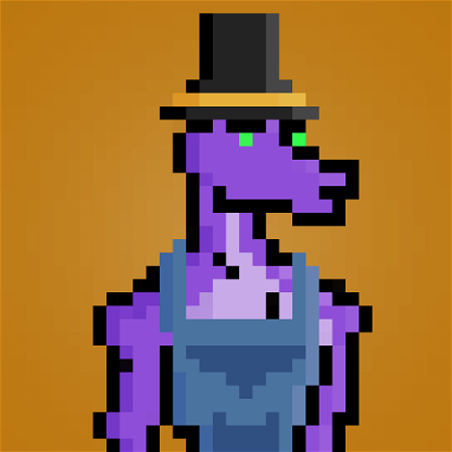 Pixel Dragon: #937