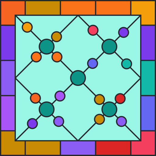 Octorand Gen2 #3330 NFT on Algorand