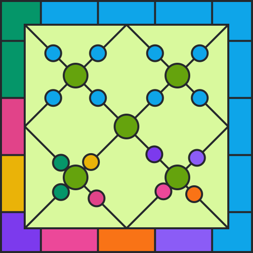 Octorand Gen2 #5279 NFT on Algorand