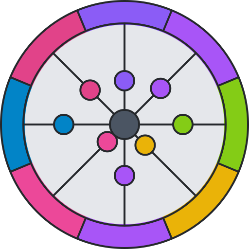 Octorand Gen1 #149 NFT on Algorand