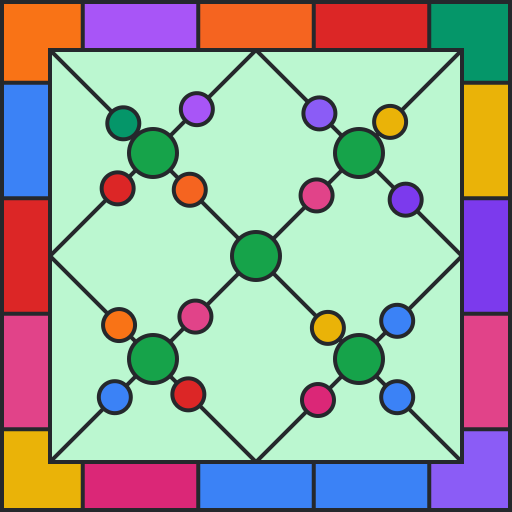 Octorand Gen2 #5515 NFT on Algorand