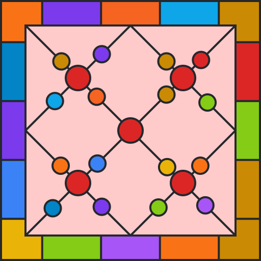 Octorand Gen2 #4818 NFT on Algorand