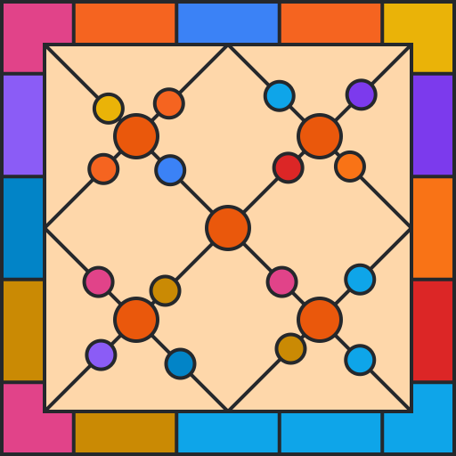 Octorand Gen2 #2929 NFT on Algorand