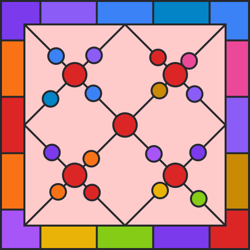 Octorand Gen2 #3091 NFT on Algorand