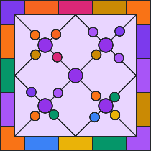 Octorand Gen2 #4878 NFT on Algorand