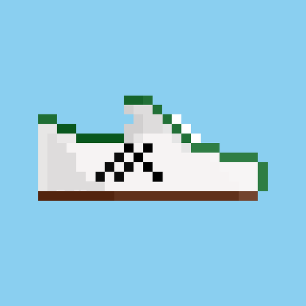 An image of Algo Sneakers #263