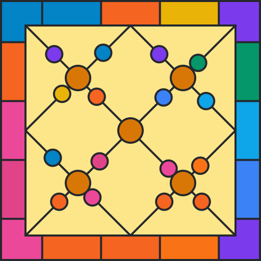 Octorand Gen2 #4793 NFT on Algorand