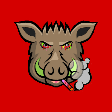 High Hog Reborn #73