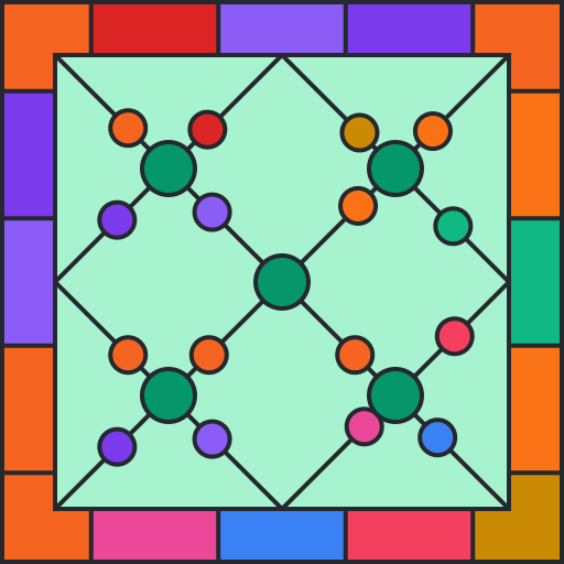 Octorand Gen2 #4308 NFT on Algorand