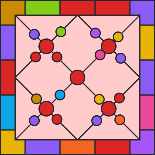 Octorand Gen2 #7875 NFT on Algorand