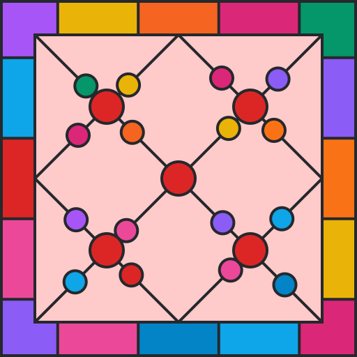 Octorand Gen2 #5503 NFT on Algorand