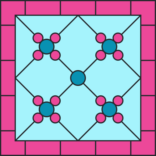 Octorand Gen2 #6440 NFT on Algorand