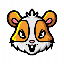 HamsterCoin NFT on Algorand