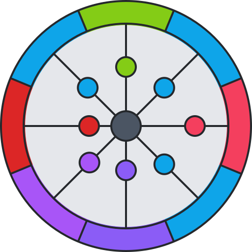 Octorand Gen1 #990 NFT on Algorand