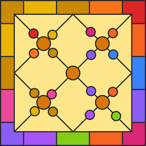 Octorand Gen2 #3311 NFT on Algorand