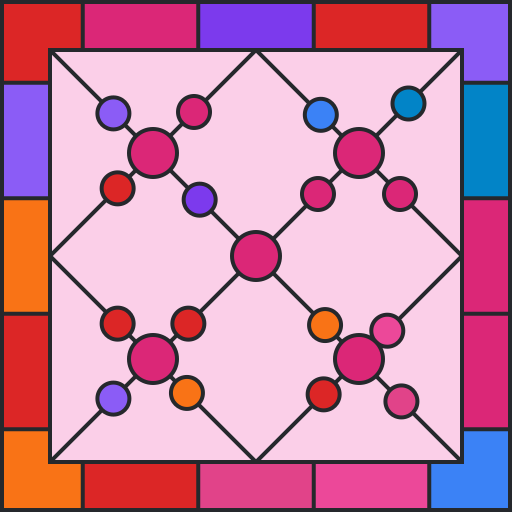 Octorand Gen2 #2572 NFT on Algorand