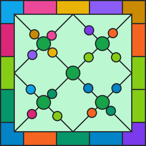 Octorand Gen2 #5942 NFT on Algorand